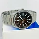 Наручные часы Casio MTP-VD02D-1E UDF современные Черные с серебристым/стальным - изображение 7