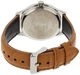 Наручний годинник Casio MTP-1381L-9A VDF Шампань зі світло-коричневим - зображення 2
