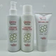 Derma Series тонік+ гель+ маска для жирної шкіри - зображення 1