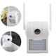 Уличная поворотная Камера с подсветкой D2 Wi-Fi IP 2.0mp - изображение 2