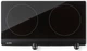 Настільна плита електрична First Austria FA-5096-9 Black - зображення 2