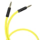 Кабель HOCO AUX audio cable UPA16 2м - изображение 2