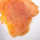 Мясные снеки MrSnack курица с чесноком сушено-вяленая слайс 100г - изображение 2