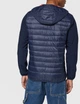 Куртка Jack & Jones S Темно-синий 12165489Navy - изображение 2