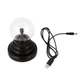 Ночник Magic Flash Ball Плазменный шар 5" - изображение 3