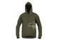 Толстовка з капюшоном Delphin TACKLE "Карп" р.XXXL - зображення 2