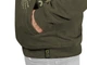 Толстовка з капюшоном Delphin TACKLE "Карп" р.XXXL - зображення 4