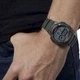 Мужские наручные часы CASIO AE-1000W-3AVEF - изображение 5
