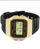 Мужские часы CASIO F-91WM-9AEF - изображение 1