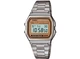 Мужские наручные часы CASIO A158WEA-9EF - изображение 8