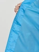 Спортивная ветровка с капюшоном женская Joma Galia 900037.010 S Бирюзовая (9995128145096) - изображение 5