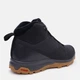 Мужские демисезонные ботинки для треккинга Salomon Outsnap Cswp L40922000 44 (10US) 28 см Черные (193128079147) - изображение 5