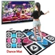 Танцевальный детский коврик музыкальный для телевизора X-treme DANCE MAT PC+TV RCA USB - изображение 1