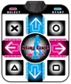Танцевальный детский коврик музыкальный для телевизора X-treme DANCE MAT PC+TV RCA USB - изображение 6