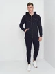 Спортивный костюм мужской Tommy Hilfiger 10913.2 S Темно-синий - изображение 3