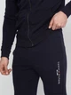 Спортивный костюм мужской Tommy Hilfiger 10913.2 S Темно-синий - изображение 7