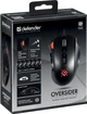 Миша Defender Oversider GM-917 USB Black (52917) - зображення 6