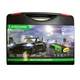 Пускозарядное устройствао Jumpstarter TM 19F 68800 mAh + компрессор - изображение 5