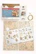 Механический 3D пазл UGEARS Коробка передач (70131) - изображение 7