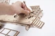 Механический 3D пазл UGEARS Перон (70013) - изображение 4