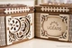 Механический 3D пазл UGEARS Шкатулка с секретом (70031) - изображение 7