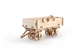 Механический 3D пазл UGEARS Прицеп (70006) - изображение 4