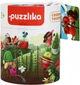 Пазли Puzzlika Готуємо разом 2 (13968) - зображення 1