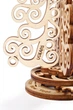 Механічний 3D пазл UGEARS Ялинка новорічна (70097) - зображення 2