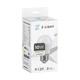 Світлодіодна лампа Z-light 10w E27 4000k кулька (zl14510274) - зображення 2