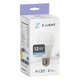 Світлодіодна лампа Z-light 12w E27 6400k zl-16012276 a60 - зображення 2