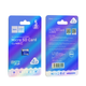Карта памяти Hoco MicroSD 4gb 6 Class Синий в фирменной упаковке - изображение 2