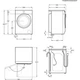 Стиральная машина Electrolux PerfectCare 700 EW7W368SU - изображение 7