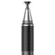 Ручка-стилус для письма и рисования Baseus Golden Cudgel Capacitive Stylus Pen Black (ACPCL-01) - изображение 3