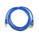 Кабель Витая Пара LAN CAT5 1м - изображение 2