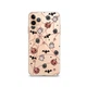 Силиконовый чехол для iPhone 11 Pro Max Halloween - изображение 1