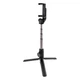 Селфи-Штатив для телефона Baseus Lovely Bluetooth Folding Bracket Selfie Stick SUDYZP-E Черный - изображение 1