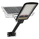 Вуличний ліхтар на стовп Solar street JD296 VPP 200W з пультом - зображення 2