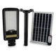 Вуличний ліхтар на стовп Solar street JD296 VPP 200W з пультом - зображення 5