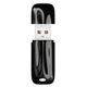 USB Флешка компактная XO U30 USB 3.0 / 16Gb Чёрная - изображение 1