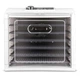 Сушарка Sencor sfd 6500wh (41014664) - зображення 1