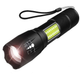 Ліхтар BL-T6-29 з micro USB - зображення 1