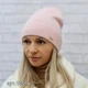 Шапка женская M&JJ ДЖОНИ Роуз 13596 - изображение 1