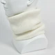 Комплект женский зимний ангора с шерстью (шапка+бафф+перчатки) ODYSSEY 55-58 см Белый 13452 - 12483 - 4000 - изображение 9