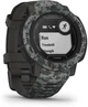 Спортивные часы Garmin Instinct 2 - Camo Edition Graphite Camo (010-02626-13) - изображение 3