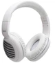 Беспроводные наушники Bluetooth HOCO Brilliant Sound W23 с микрофоном + поддержка MicroSD/AUX Белый - изображение 2
