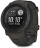 Спортивные часы Garmin Instinct 2 - Standard Edition Graphite (010-02626-10) - изображение 1
