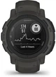 Спортивные часы Garmin Instinct 2 - Standard Edition Graphite (010-02626-10) - изображение 2