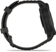 Спортивные часы Garmin Instinct 2 - Standard Edition Graphite (010-02626-10) - изображение 5