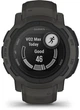Спортивные часы Garmin Instinct 2 - Standard Edition Graphite (010-02626-10) - изображение 6