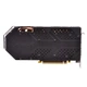 Відеокарта RX 580 8GB XFX GTS Black Edition GDDR5 (256Bit) (1405/8000) (DVI, HDMI, 3xDisplay Port) (RX-580P8DBD6) Б/В - зображення 3